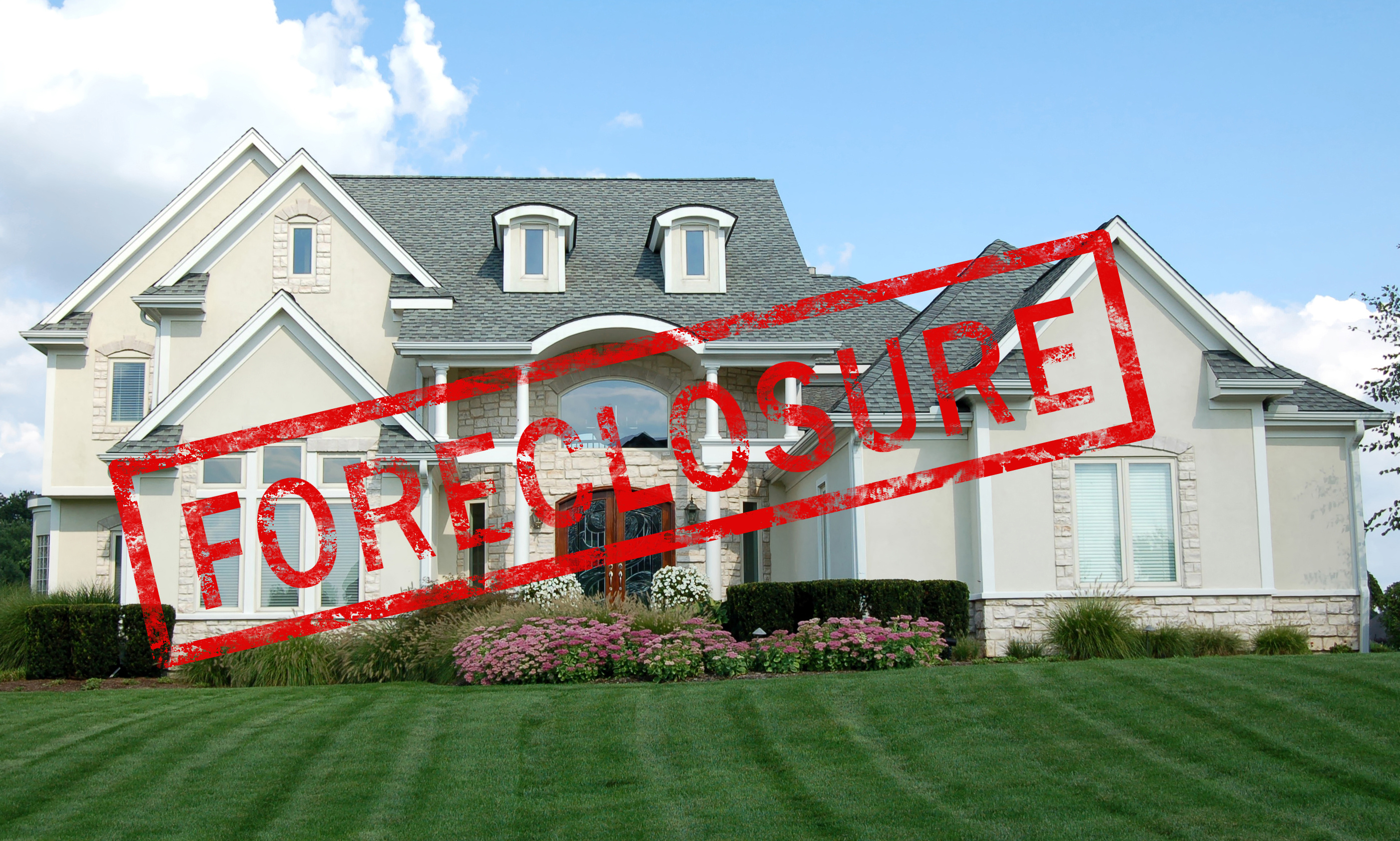 Call JW -Appraisal when you need valuations pertaining to Williamson foreclosures